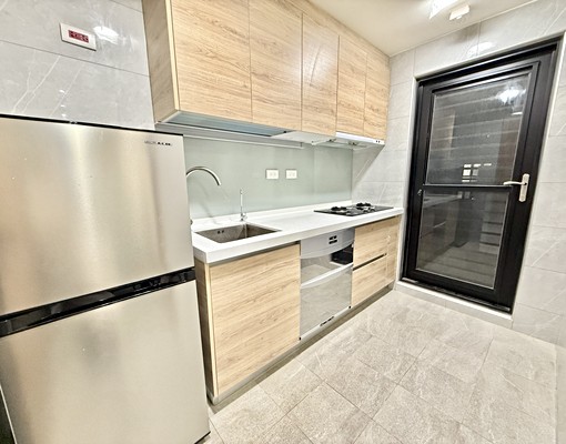 近青埔客運園區💐大耀首賦三房車🌹可租補附家俱電~雙衛開窗 - Image 11