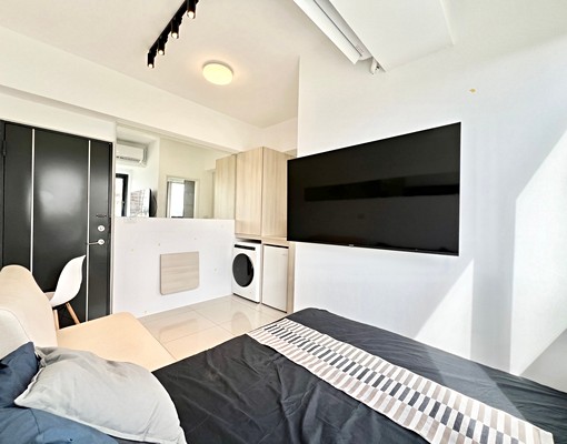 😍近東山路一段❗雙租補獨洗優質採光大套房😍 - 591租屋網 - Image 5