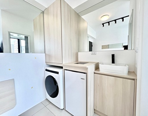 😍近東山路一段❗雙租補獨洗優質採光大套房😍 - 591租屋網 - Image 8