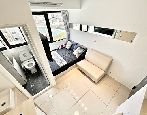 😍近東山路一段❗雙租補獨洗優質採光大套房😍 - 591租屋網 - Image 6