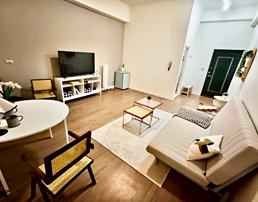 臻品住宅/寵物友善💘同安街💘平價出租 - Image 5