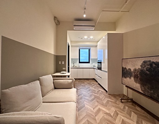 皇皇租好室【時代苑】青埔🌈A18❤最美雙衛兩房車 - 591租屋網 - Image 2