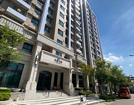 嶺東彩虹眷村旁/新社區二房平車/二張雙人床家具齊全採光良好 - 591租屋網 - Image 15