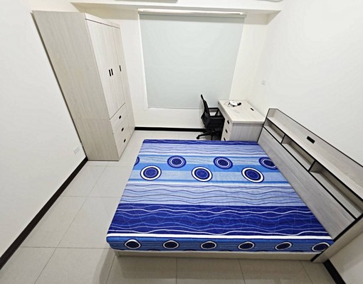 🦈「意志力嚴選｜梧棲佳鋐新邑｜可寵電梯大樓・含平面車位」 - 591租屋網 - Image 7