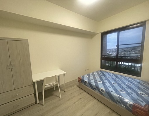 沙鹿大晶囍|社會住宅免仲|可租補,含車位,含管,有家具 - Image 6