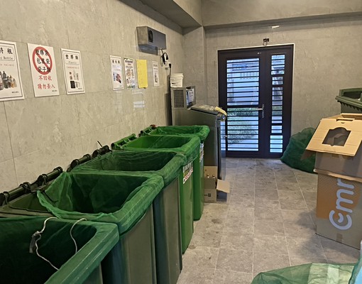 沙鹿大晶囍|社會住宅免仲|可租補,含車位,含管,有家具 - Image 9