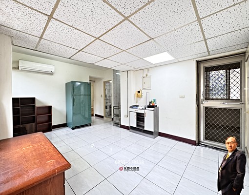 不寵(可租補)⭐審計新村|向上市場👍2房電梯華廈 - Image 3