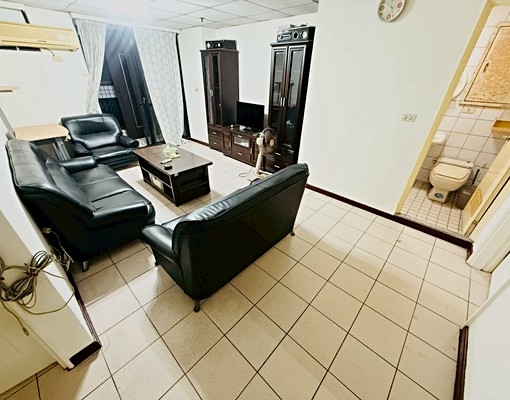 中山醫大慶捷運興大高工美村南商圈💖可租補小資三房全配💖 - Image 5