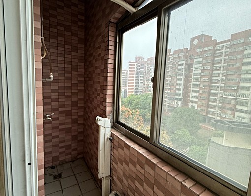 WL社宅免仲/八德3房車/華廈格局方正/近置地廣場/可乖寵 - 591租屋網 - Image 12