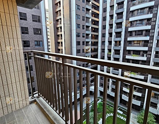 綠雅圖質感3房💛附平面車位💛全配🉑租補 - Image 13