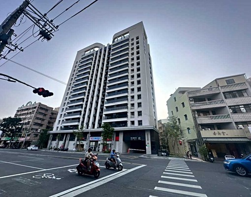 租楠梓聯上捷運之心/台積電捷運站1+1房+車位A - 591租屋網 - Image 1