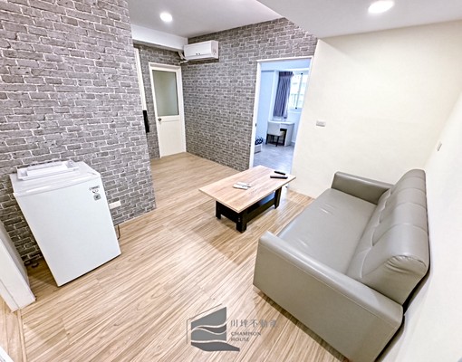 台中監理站⛅一中商圈⛅可租補⛅可貓咪⛅大坪數兩房⛅健康爬梯 - Image 2