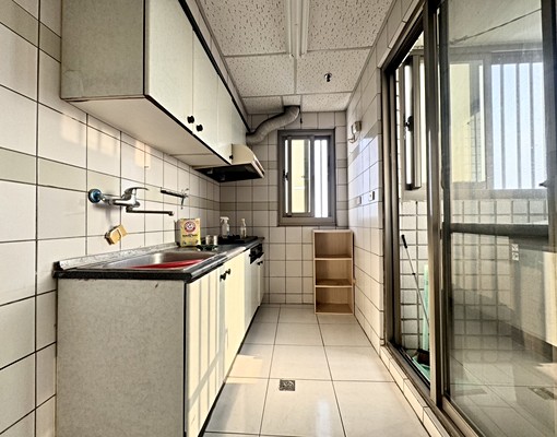 中央公園旁💫大二房有車位/頂樓視野戶/台水台電 - 591租屋網 - Image 6