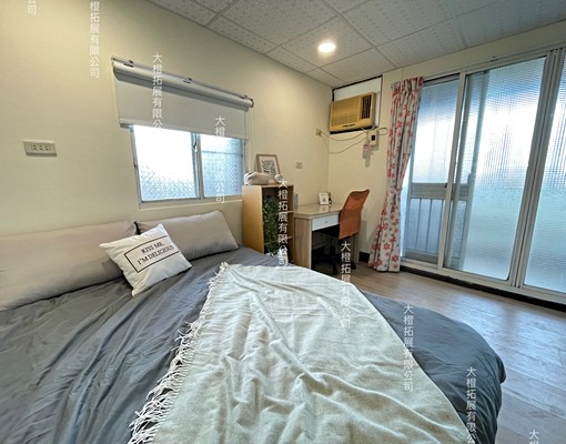 小螞蟻/小資族套房/採光佳/獨立洗衣機/獨立陽台曬衣 - 591租屋網 - Image 2