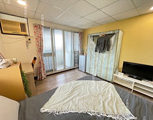 小螞蟻/小資族套房/採光佳/獨立洗衣機/獨立陽台曬衣 - 591租屋網 - Image 6