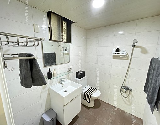 小螞蟻/小資族套房/採光佳/獨立洗衣機/獨立陽台曬衣 - 591租屋網 - Image 7