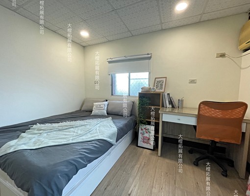 小螞蟻/小資族套房/採光佳/獨立洗衣機/獨立陽台曬衣 - 591租屋網 - Image 3