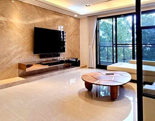 崇德松竹商圈🏠惠宇3+1房平車⭐️全室系統裝潢🔥僅此一間 - Image 2