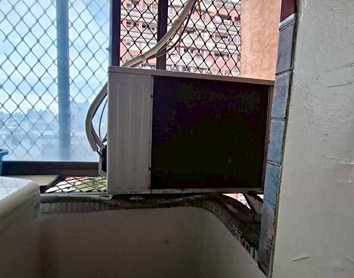 電梯獨立套房,衛浴全新整理,獨洗曬 - 591租屋網 - Image 11