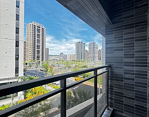 桃園小檜溪/青溪特區溫馨兩房雙衛浴雙陽台|歡迎申請補助 - 591租屋網 - Image 4