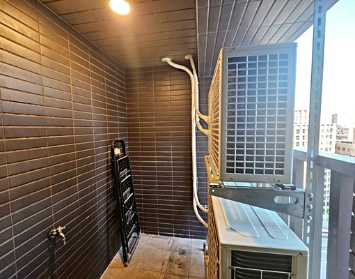 社宅/新泰美景觀三房◆優質社區◆雙車位◆可補助 - 591租屋網 - Image 11