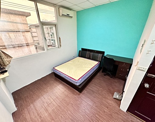 走路逢甲🌈免爬高✅大大間🔥採光明亮超通風✅質感套房 - Image 2