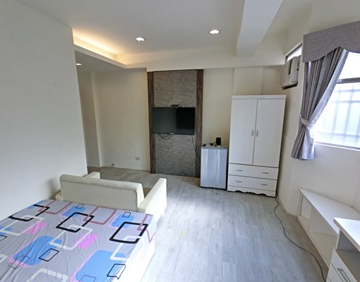 ⛅南屯美術館~室內機車位/鬧中取靜機能優 - Image 5