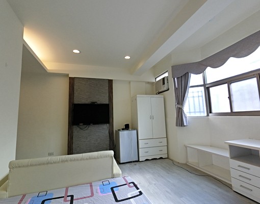 ⛅南屯美術館~室內機車位/鬧中取靜機能優 - Image 8