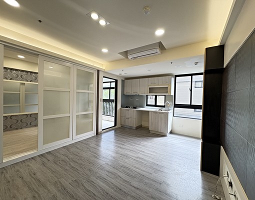 社宅🏠北昌三雅緻居所採光2房近正修文山愛窩 - Image 2