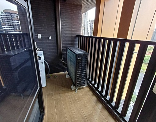 男女皆可-桃園機場捷運 A18高鐵桃園站 - Image 5