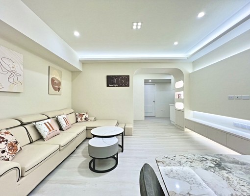 世賢路2房🔸全新裝潢/天然瓦斯/明星學區/生活機能優 - 591租屋網 - Image 1