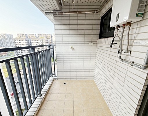 驚爆⭐大2房簡配◾雙租補◾休旅車位◾高樓層視野戶◾多戶可選 - 591租屋網 - Image 9