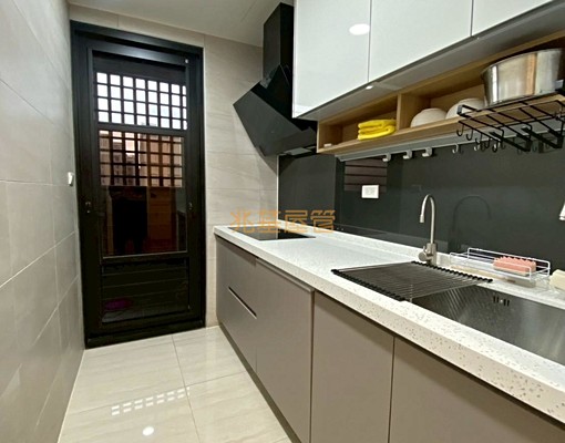 兆基社會住宅🏠高質感全配三房乾濕分離｜景觀視野超棒🌇 - 591租屋網 - Image 11