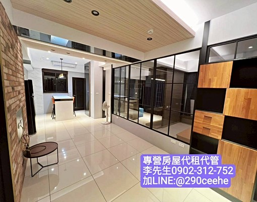 青埔A19體育園區捷運站/2房含平面車/歡迎來談 - 591租屋網 - Image 1