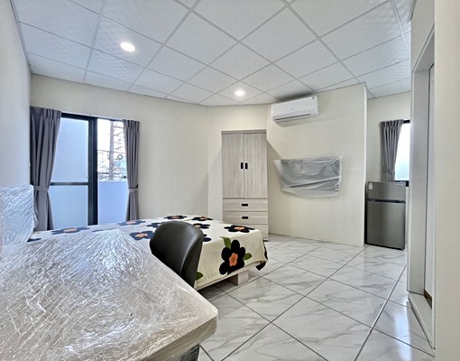 大里老街國光花市首選🌟全新完工🌟可雙租補🌟陽台獨洗曬 - Image 5