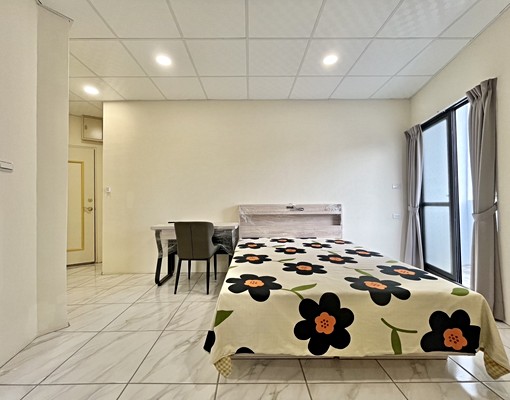 大里老街國光花市首選🌟全新完工🌟可雙租補🌟陽台獨洗曬 - Image 10