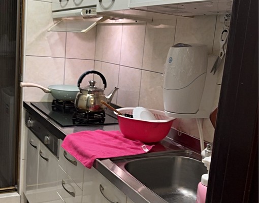 ⭐盛會社區⭐學府雅房多間出租可拎包入住包水電瓦斯費.電梯大樓 - 591租屋網 - Image 17