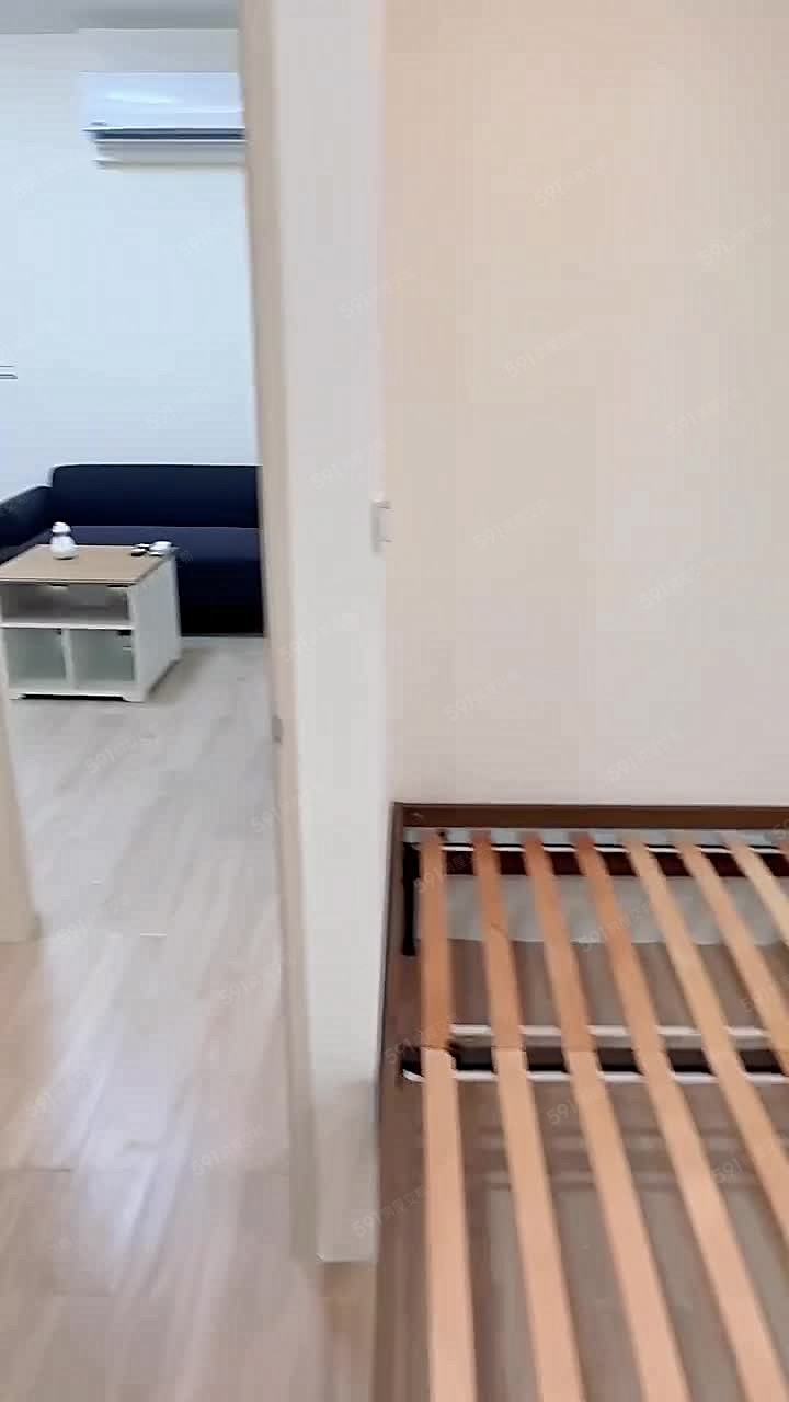 ⭐亞東醫院站⭐全新裝潢/板橋湳雅夜市/健身2房1廳 - 591租屋網 - Image 1