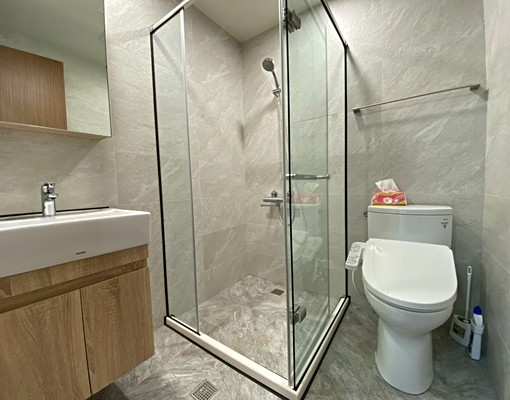 新亦ONE全新高樓層兩房車位 - Image 5