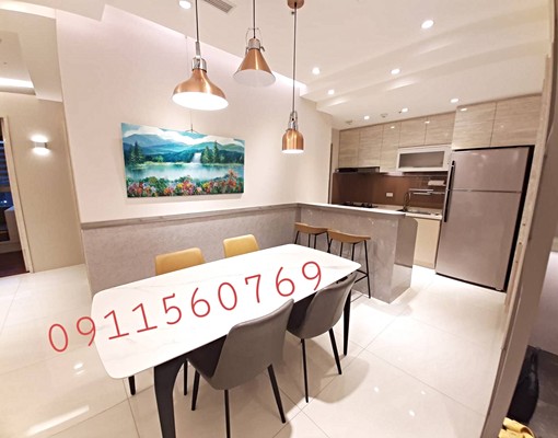 ❤新莊副都心❤時尚美裝潢❤配備齊全❤含大車位 - 591租屋網 - Image 2