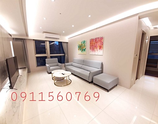 ❤新莊副都心❤時尚美裝潢❤配備齊全❤含大車位 - 591租屋網 - Image 4