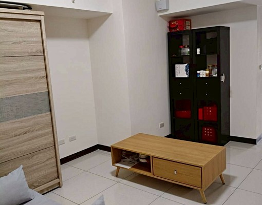 伴月灣/水岸河景二房車 - Image 3