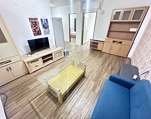 寵物友善、天然瓦斯、廚房可炊、獨立洗衣機、近新埔捷運站 - Image 1