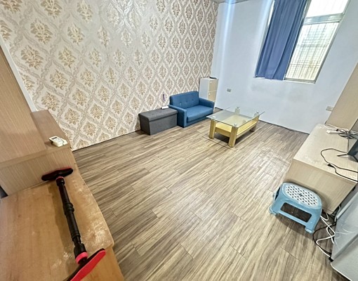 寵物友善、天然瓦斯、廚房可炊、獨立洗衣機、近新埔捷運站 - Image 3