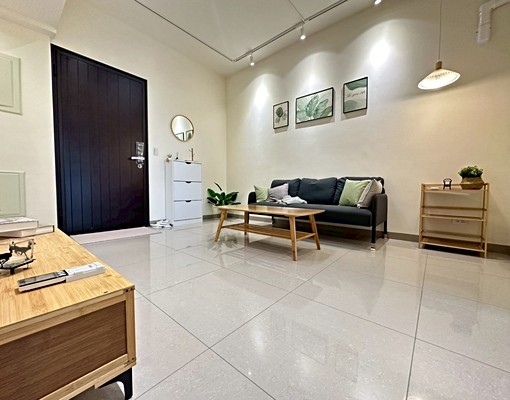 社宅🏠水源東63電梯採光2房優質社區近正義車站📞愛窩 - 591租屋網 - Image 2