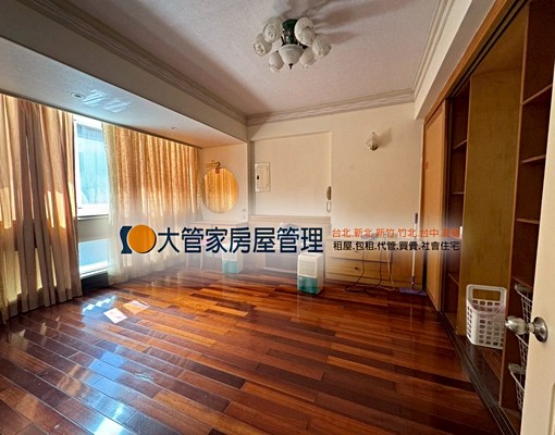 社會住宅可租補-5房大透天 - Image 1