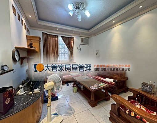 社會住宅可租補-5房大透天 - Image 3