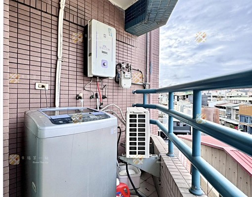 位置超好#北區超值2＋1房#可租補#車位#崇德路一段 - Image 7