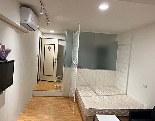 小資族首選、推窗可曬、獨立洗衣機、垃圾代收、近菜寮捷運站 - 591租屋網 - Image 3