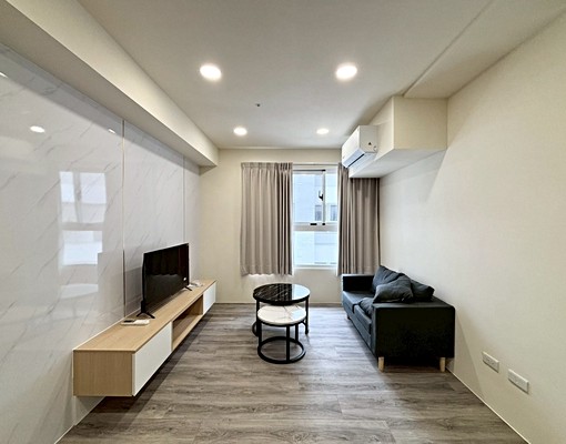 ✅梧棲區✅三井百貨✅全新兩房✅裝潢戶✅附車位✅可租補戶籍 - 591租屋網 - Image 1